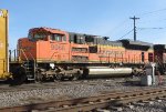 BNSF 9068